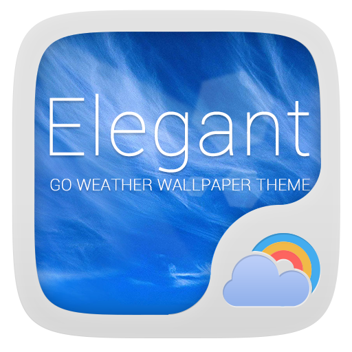 DEFAULT DYNAMIC 3.0 GO WEATHER 1.0 Icon