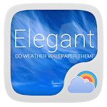 Cover Image of Download DEFAULT DYNAMIC 3.0 GO WEATHER  APK