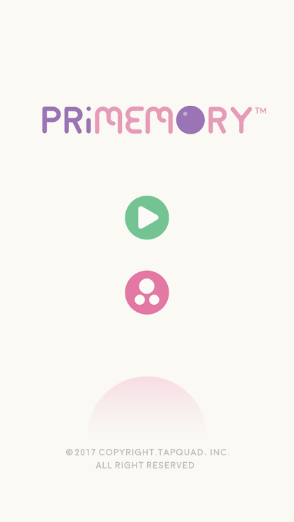PriMemory® - Memory Game - 1.5.6 - (Android)