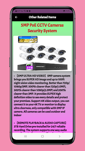 Wireless Home Security Guide