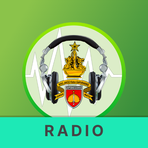Radio Suara Diponegoro logo