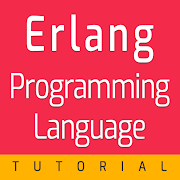 Learn Erlang Programming Language App