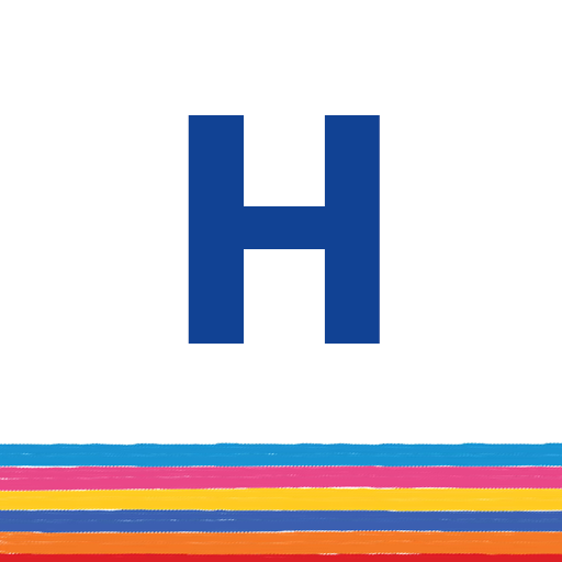 Hempel Paint Colors logo