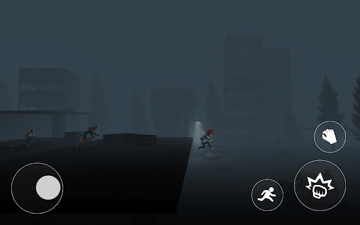 Escape Story Inside Game Screen 3