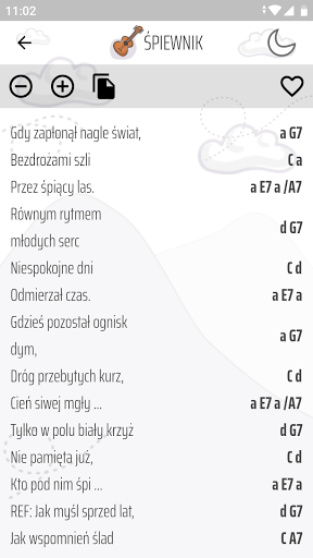 Czuwaj Screen 3