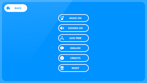 Candy Magic Rubik Cube