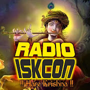 Radio ISKCON (HD)- Bhajans, Kirtans & Bhagwad Gita