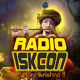 Icon image Radio ISKCON (HD)- Bhajans, Ki