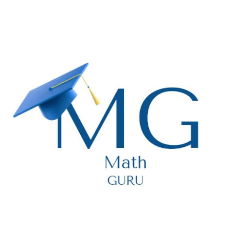 Math Guru logo