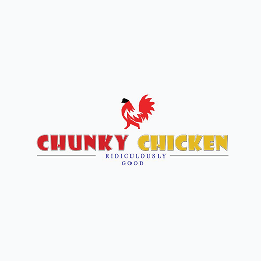 Chunky Chicken Stockport logo