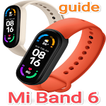 Cover Image of 下载 Mi Band 6  APK