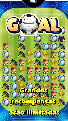 GoalBoom Screen 3