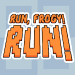 Cover Image of Download Run, Frogy! Run! 1.2 APK
