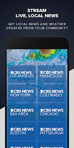CBS News – Live Breaking News New Mod Apk 3