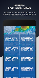 CBS News - Live Breaking News  Screenshots 3