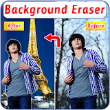 Background Eraser - Background changer icon