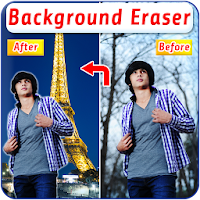 Background Eraser - Background changer