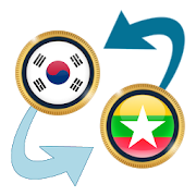Top 49 Finance Apps Like S Korea Won x Myanmar Kyat - Best Alternatives