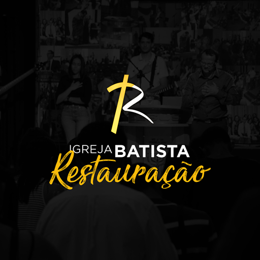 IBRestauração logo