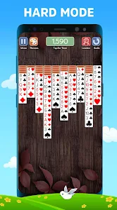 Spider Solitaire 2::Appstore for Android