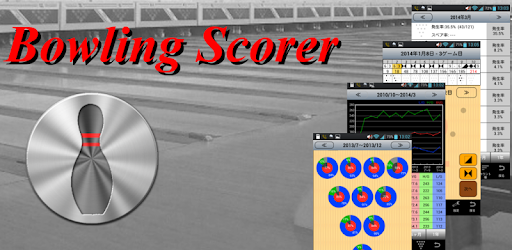 stats bowling set