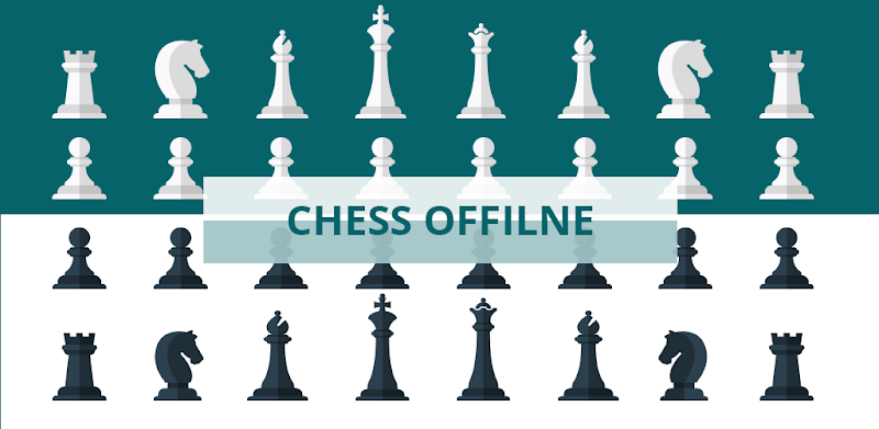 Offline Chess Free Game – Chess with Friends