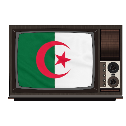 Algeria TV Stations 1.0.2 Icon