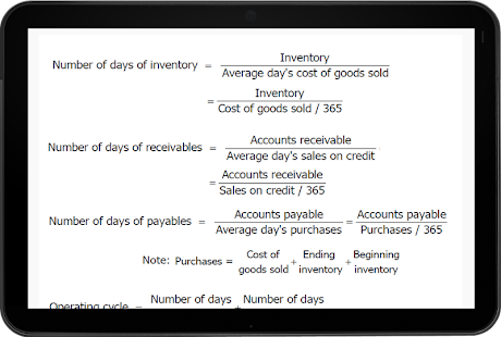 Скачать Basic Accounting Онлайн бесплатно на Андроид