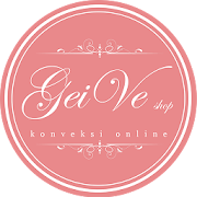 Geive Konveksi Online  Icon