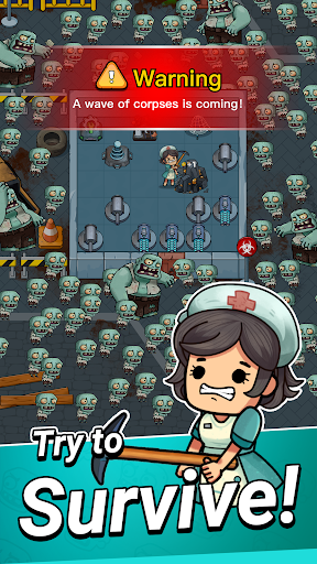 Town Survivor - Zombie Haunt 1.1.5 screenshots 1