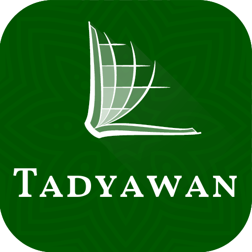 Tadyawan Bible logo