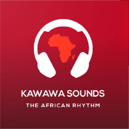 Kawawa Sounds logo