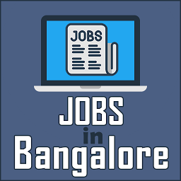 Icon image Jobs in Bangalore