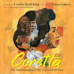 Icon image Coretta: The Autobiography of Mrs. Coretta Scott King