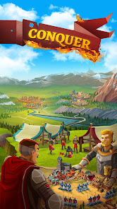 Empire: Four Kingdoms 4.35.35 (Full) Apk Mod poster-4
