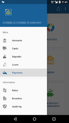 Unibank Mobile Bankingのおすすめ画像2