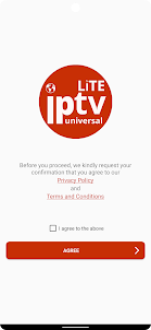 Universal IPTV Lite