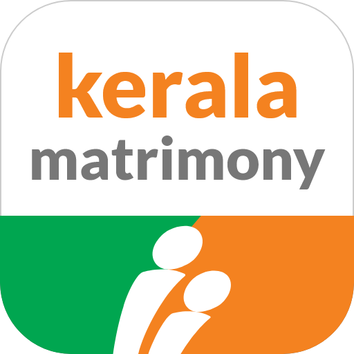 Kerala Matrimony®-Marriage App 10.0 Icon