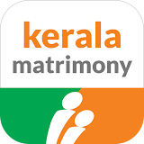 Kerala Matrimony®-Marriage App icon