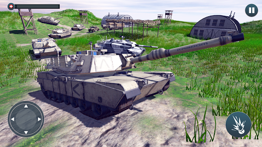 Metal Tanks 2.0 screenshots 13