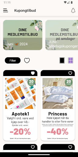 Rykkinn Senter Screen 2