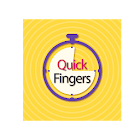 Quick Fingers - Fast Typing Game 1.2