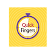 Quick Fingers - Fast Typing Game
