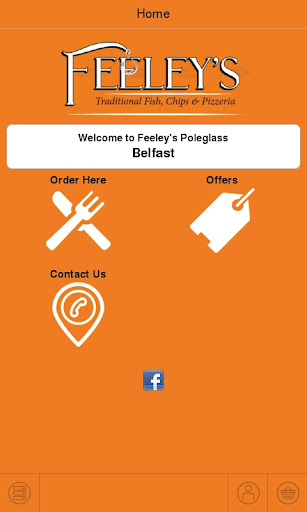 Android application Feeley's Poleglass screenshort