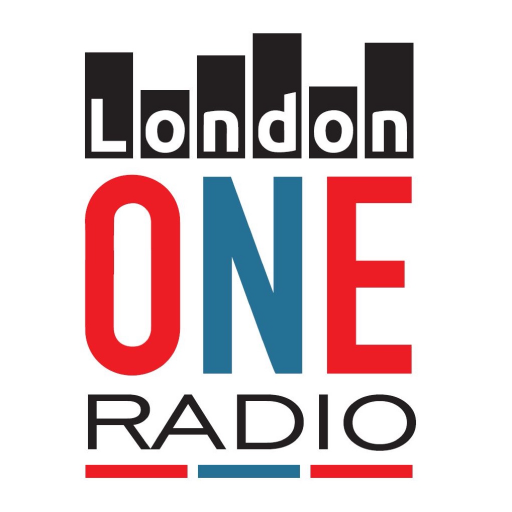 London ONE radio logo