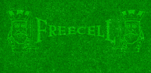 FreeCell Solitaire APK