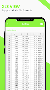 Скачать игру Docs reader-Phone Documents reader для Android бесплатно