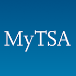 Cover Image of Tải xuống MyTSA 3.9.4 APK