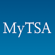 MyTSA  for PC Windows and Mac