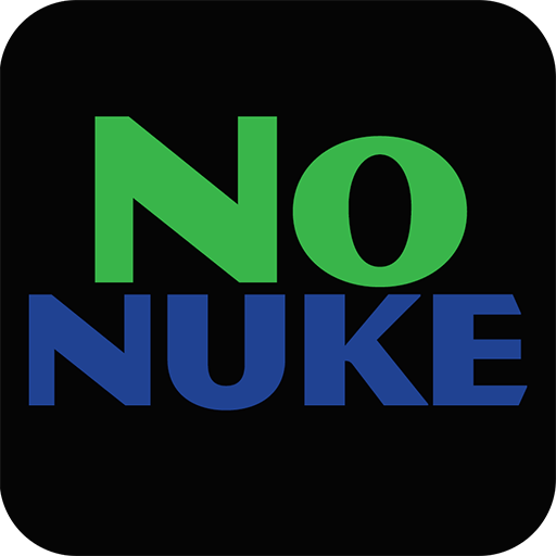 I2 NoNuke Density Gauge logo